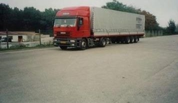 Iveco