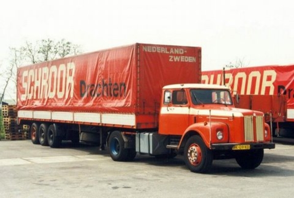 Scania 1973