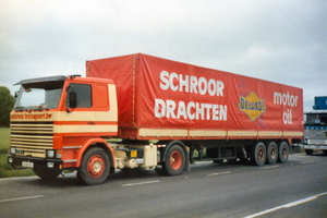 Schroor