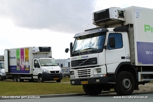 Line-up---volvo---bestelwagens