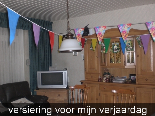 24 ste  verjaardag 099