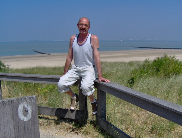 Cadzand 2009 007