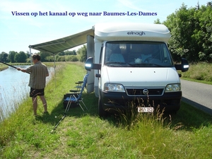 Frankrijk juni 2009 053