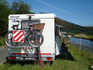 Frankrijk juni 2009 055
