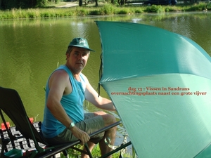 Frankrijk juni 2009 799