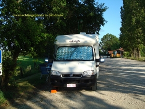 Frankrijk juni 2009 801