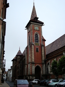 Frankrijk juni 2009 817