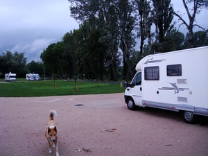 Frankrijk juni 2009 835