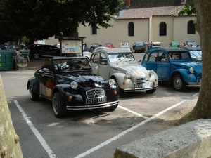 Frankrijk juni 2009 872