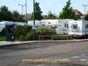 Frankrijk juni 2009 908