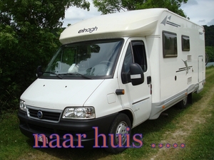 weekend Frankrijk mei 2009 005