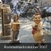 Rommelmarkt oktober 2007