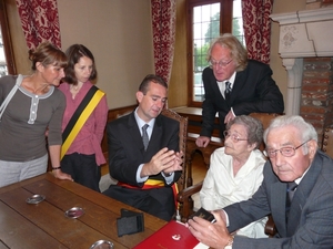 gemeentehuis Drogenbos