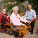 pic-nic op Bornholm