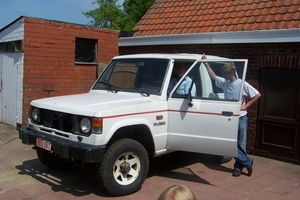 pajero 001