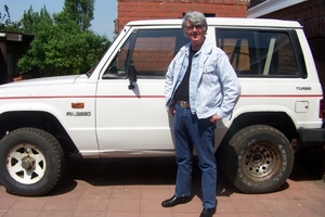 pajero 003