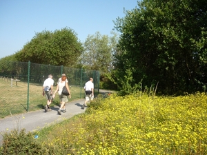 09.07.04 NAZARETH.MOOI WANDELEN