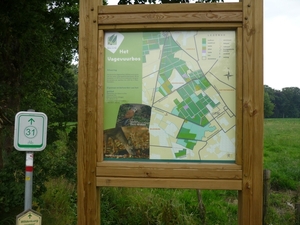 09.07.05.ST.PIETERSVELD.WANDELEN IN 'T VAGEVUUR