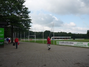 09.07.10.ST.MARIA AALTER.RUST IN DE VOETBALCANTINE