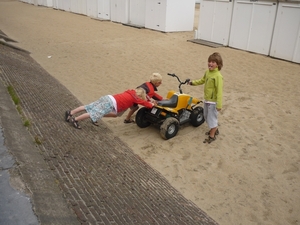 09.07.11.KNOKKE.VAN DE DIJK GEREDEN