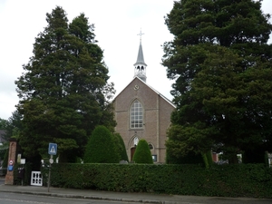 09.07.12.ST.MARIA AALTER.KERKJE