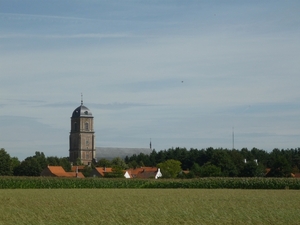 09.07.21.BOTTELARE.DE KERKVAN VER