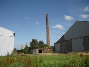 09.07.30.BENTILLE.VLASROOTPUT VAN VROEGER