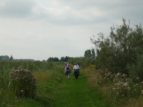 09.08.08.BIERVLIET.RUSTIG WANDELEN