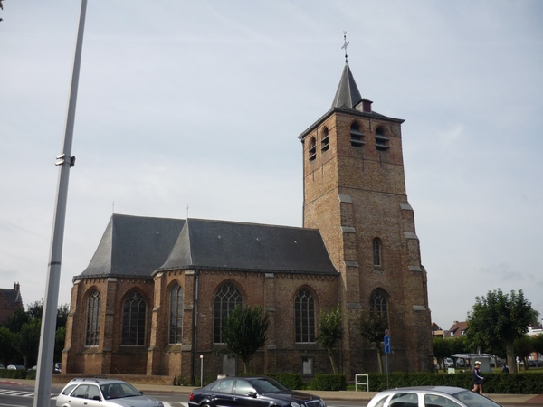 09.08.09.BLANKENBERGE.KERK