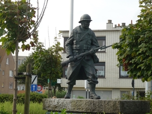 09.08.09.BLANKENBERGE.VERDEDIGER DES VADERLAND