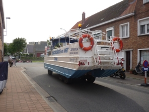 09.08.09.BLANKENBERGE.RIJDENDE BOOT