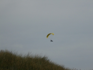 09.08.09.BLANKENBERGE.VLIEGENDE GRASMAAIER