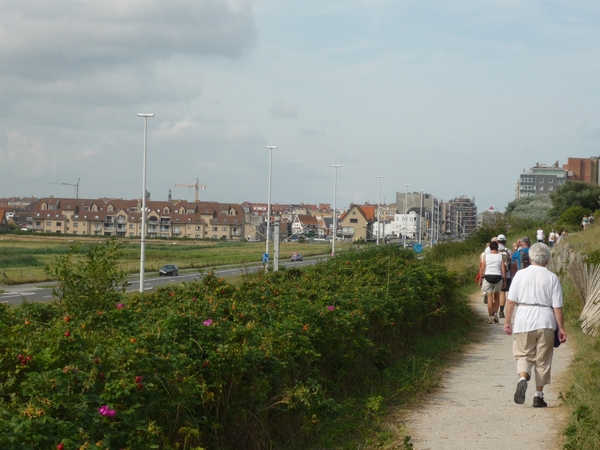 09.08.09.BLANKENBERGE.WENDUINE IN ZICHT