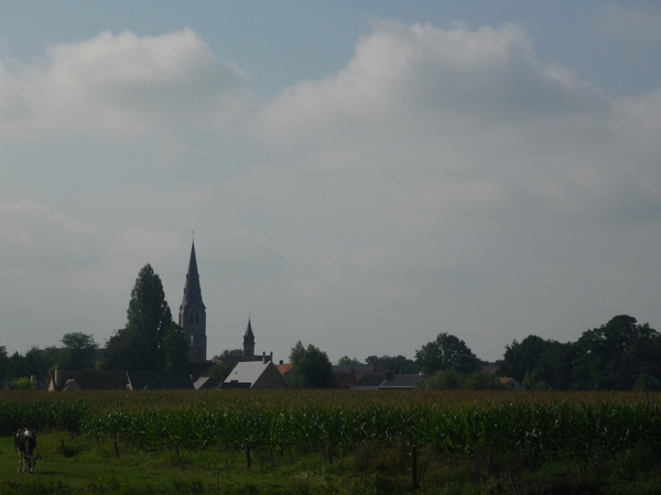 09.08.16.RUISELEDE.KERK EN GEMEENTEHUIS