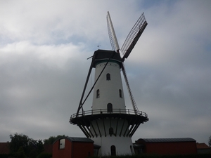 09.08.16.RUISELEDE.HOSTES MOLEN