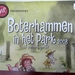 Boterhammen in het park