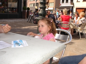 dorpsdag kapellen