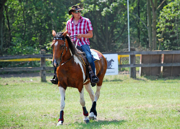 C&W Happening SVAR Moerbeke 2009