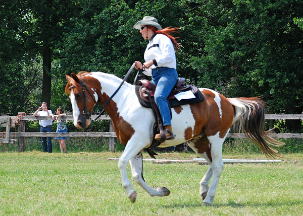 C&W Happening SVAR Moerbeke 2009