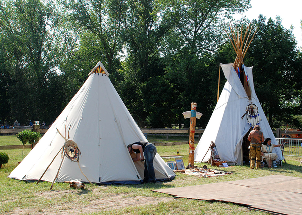 C&W Happening SVAR Moerbeke 2009