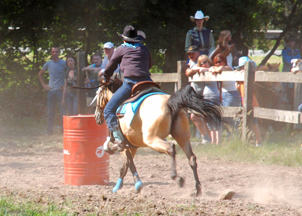 C&W Happening SVAR Moerbeke 2009