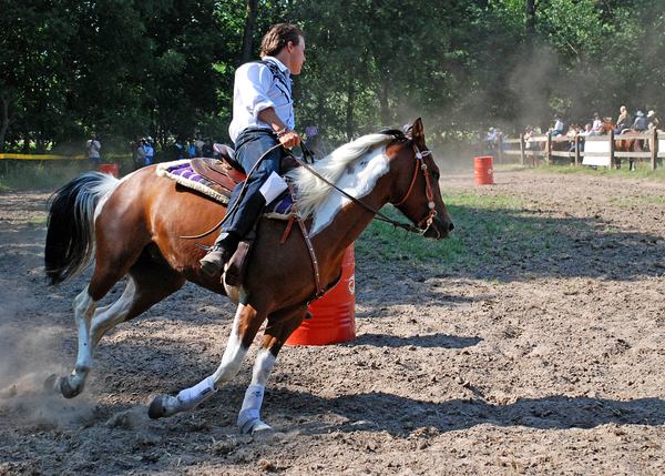 C&W Happening SVAR Moerbeke 2009