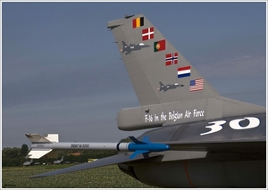 International Airshow - Koksijde 008