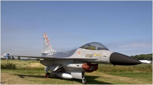 International Airshow - Koksijde 009