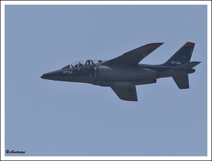 International Airshow - Koksijde 059