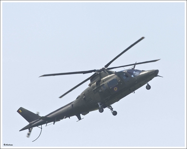 International Airshow - Koksijde 281