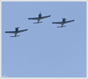 International Airshow - Koksijde 303