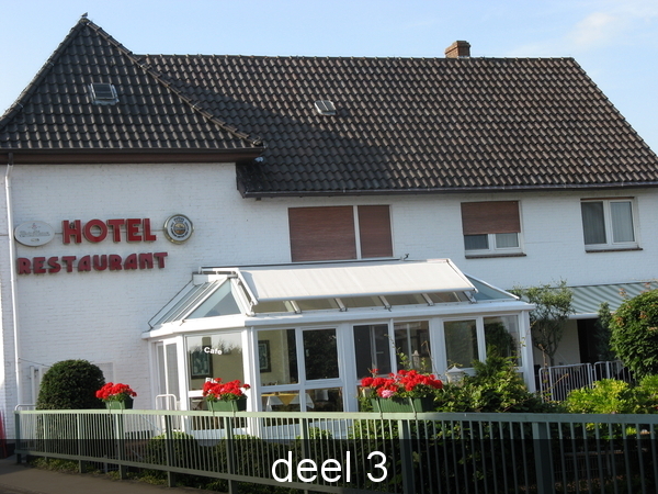 laatste zicht hotel