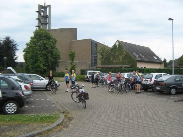 Fiets West Uit Beernem 2009 001