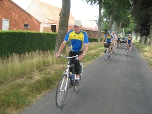 Fiets West Uit Beernem 2009 010